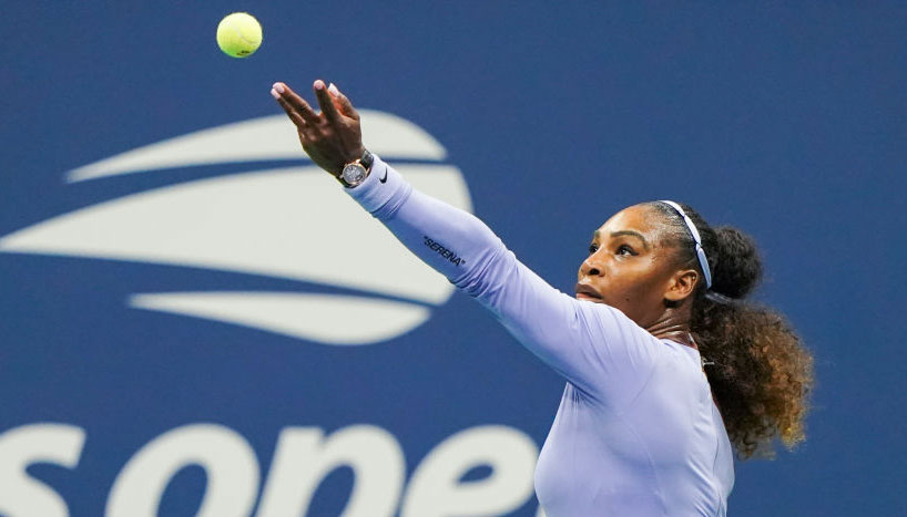 US Open: Serena to get payback on Osaka in women's final